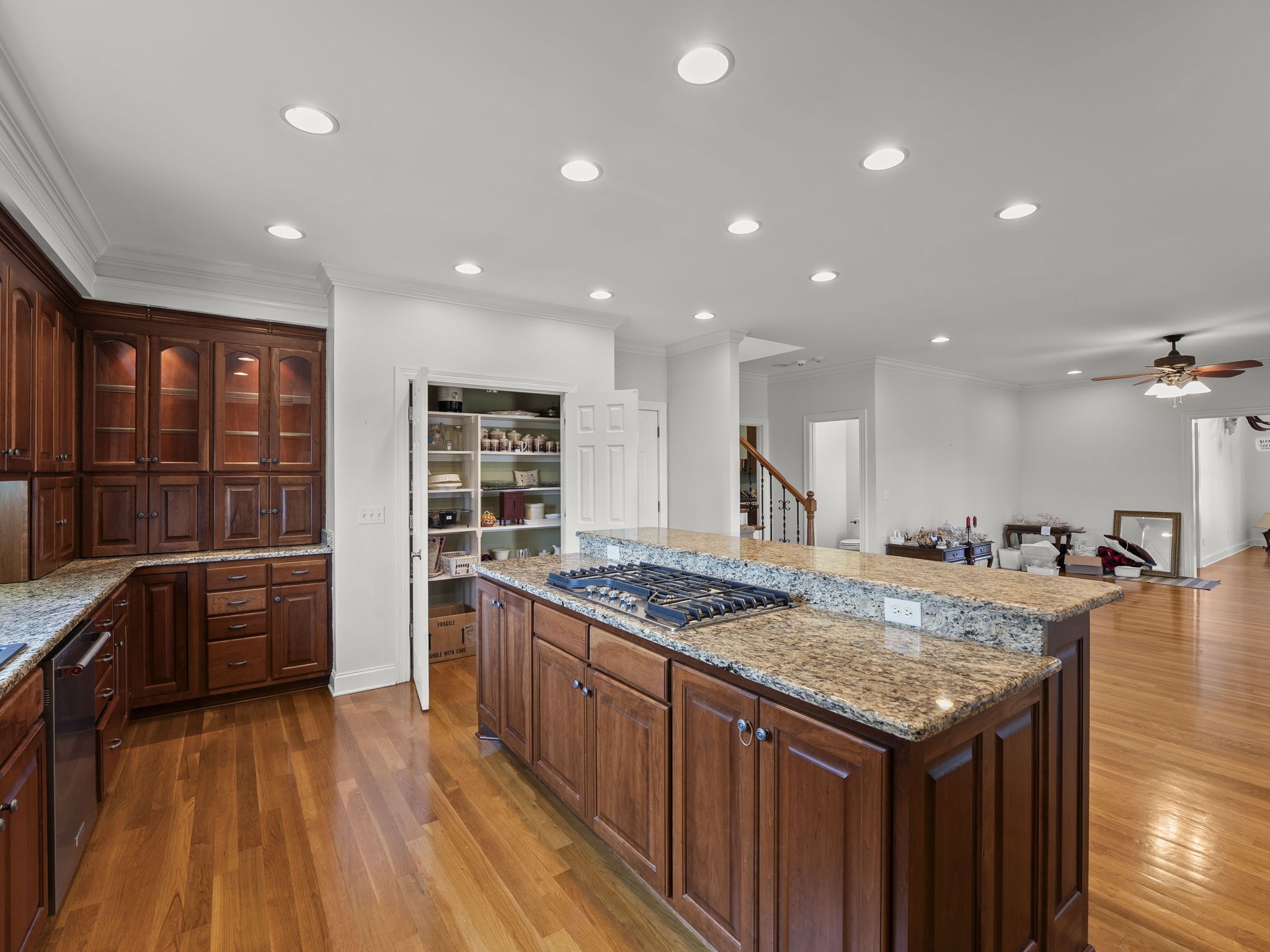 106 Rigney Road Manchester, TN 37355 - Photo 35 of 54