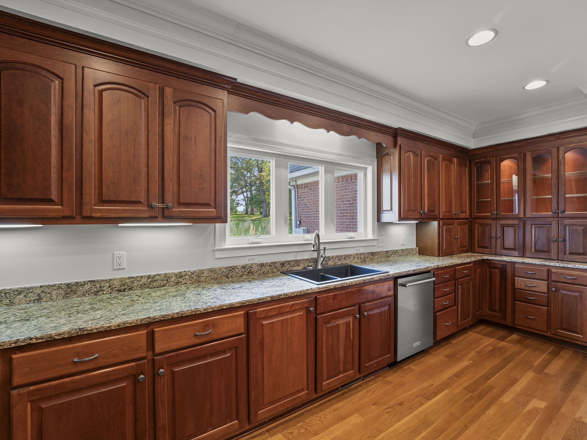 106 Rigney Road Manchester, TN 37355 - Photo 36 of 54