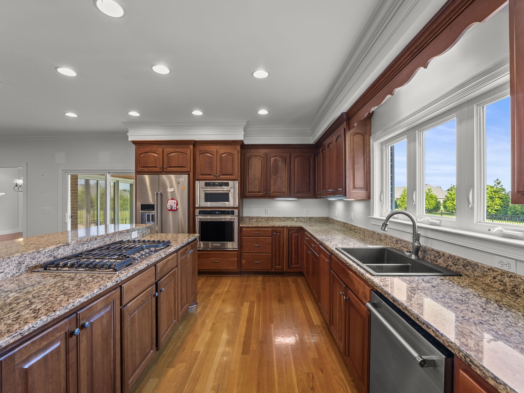 106 Rigney Road Manchester, TN 37355 - Photo 37 of 54