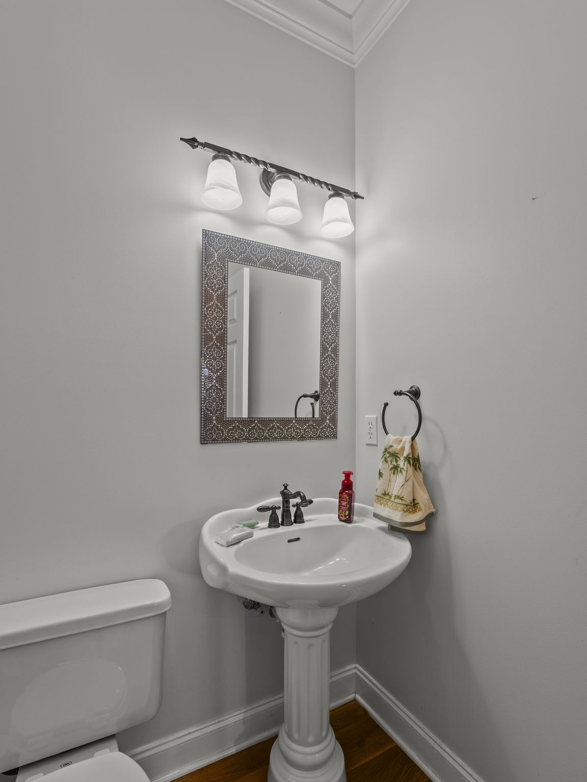 106 Rigney Road Manchester, TN 37355 - Photo 41 of 54