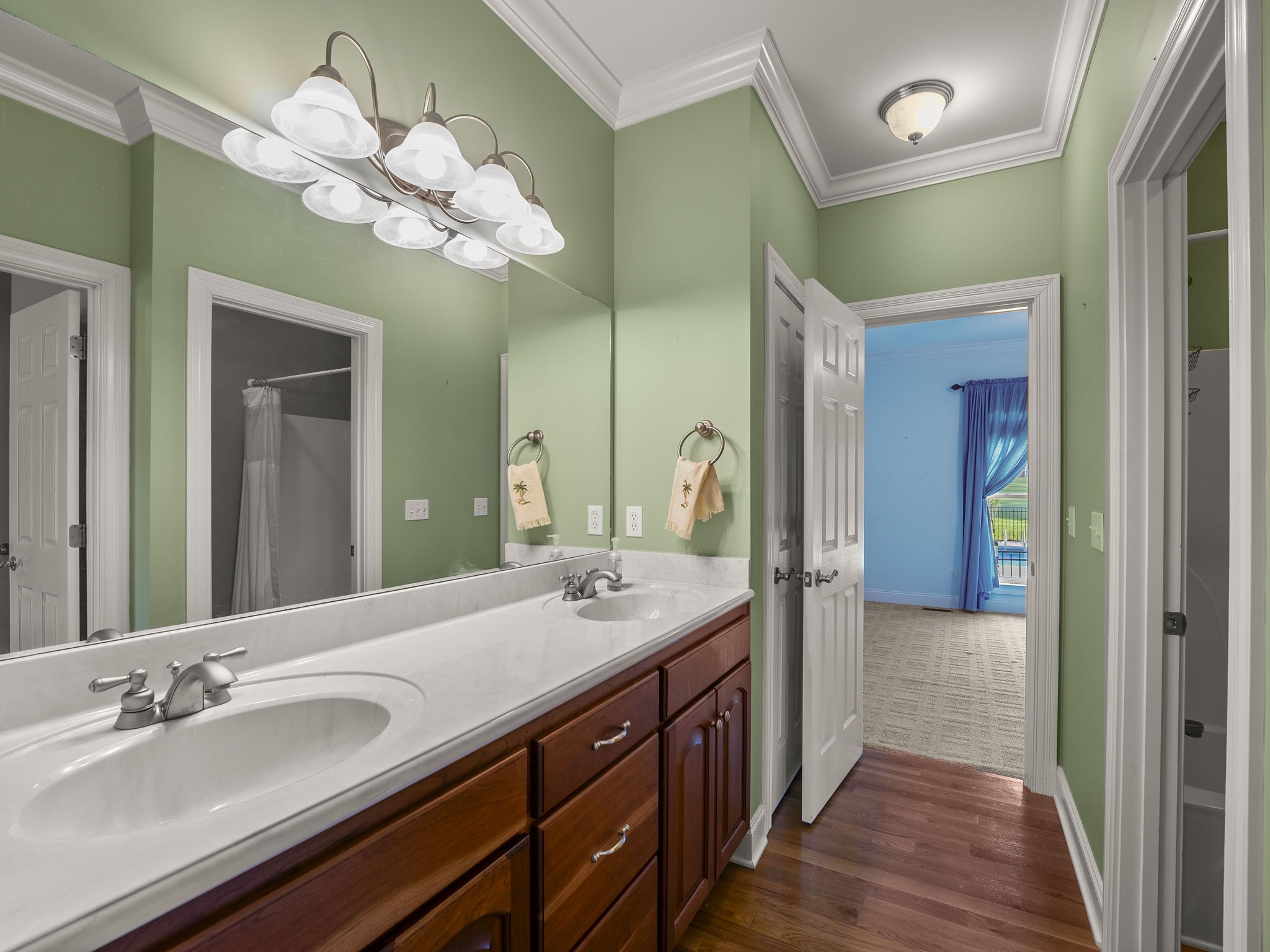 106 Rigney Road Manchester, TN 37355 - Photo 46 of 54