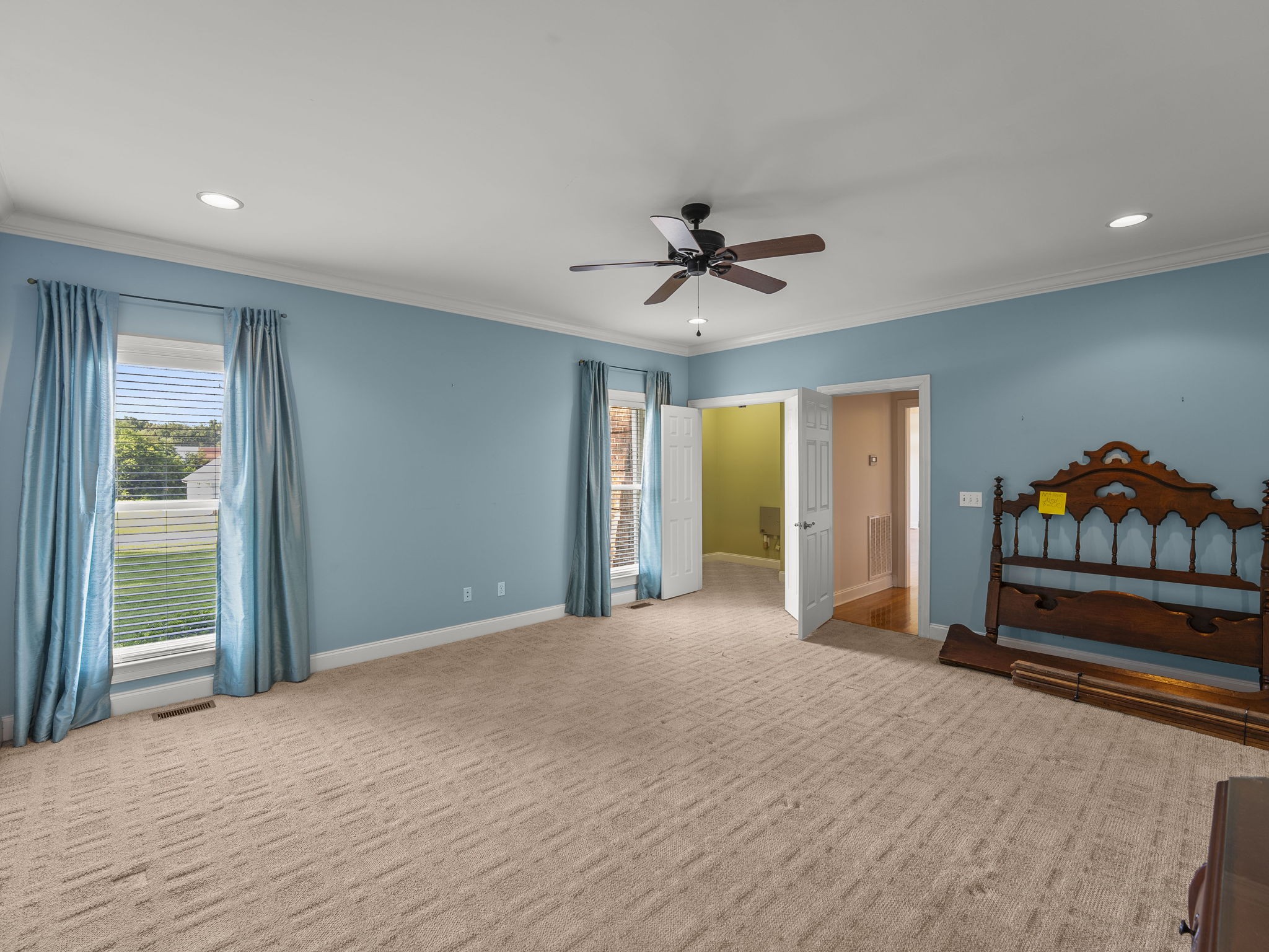 106 Rigney Road Manchester, TN 37355 - Photo 9 of 54
