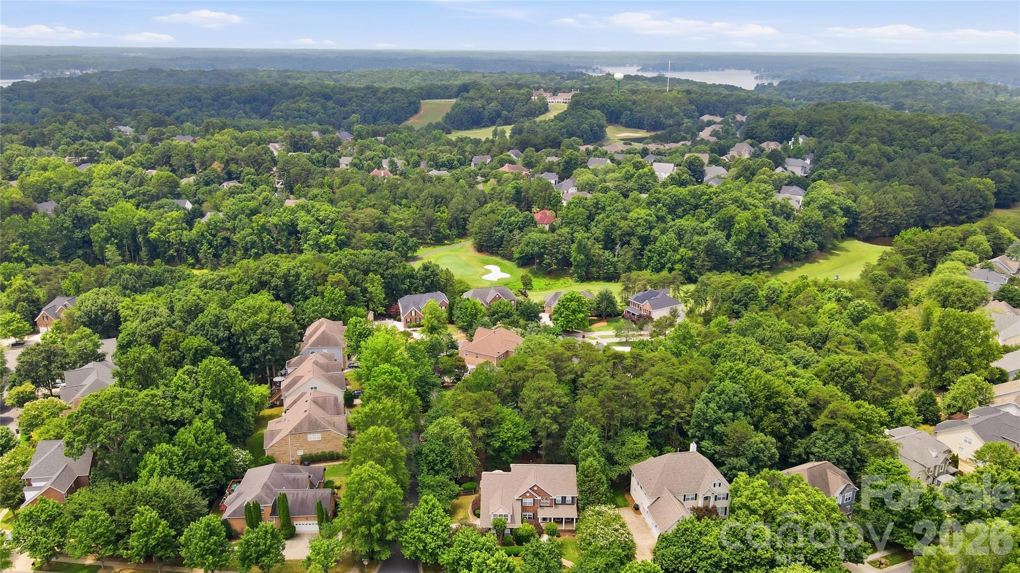 1406 Finsbury Lane Tega Cay, SC 29708 - Photo 3 of 48