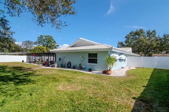 $1,050,000 | 3246 Hyde Park Drive, Clearwater, FL 33761
