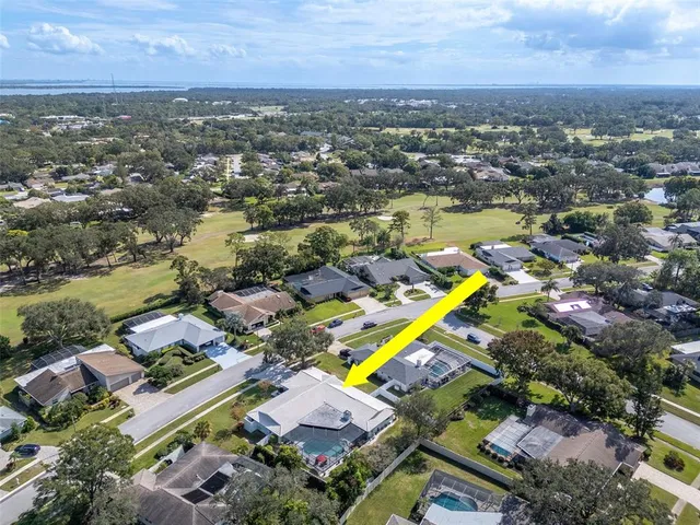 $1,050,000 | 3246 Hyde Park Drive, Clearwater, FL 33761