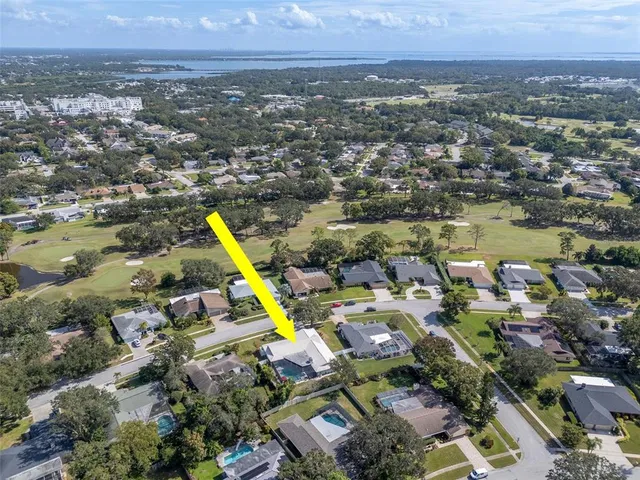 $1,050,000 | 3246 Hyde Park Drive, Clearwater, FL 33761