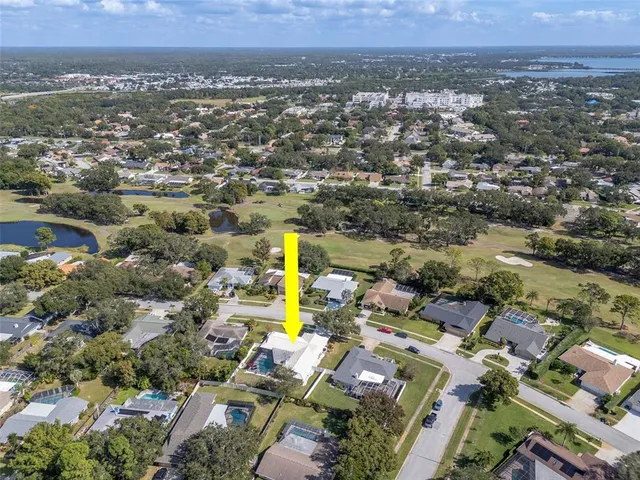 $1,050,000 | 3246 Hyde Park Drive, Clearwater, FL 33761