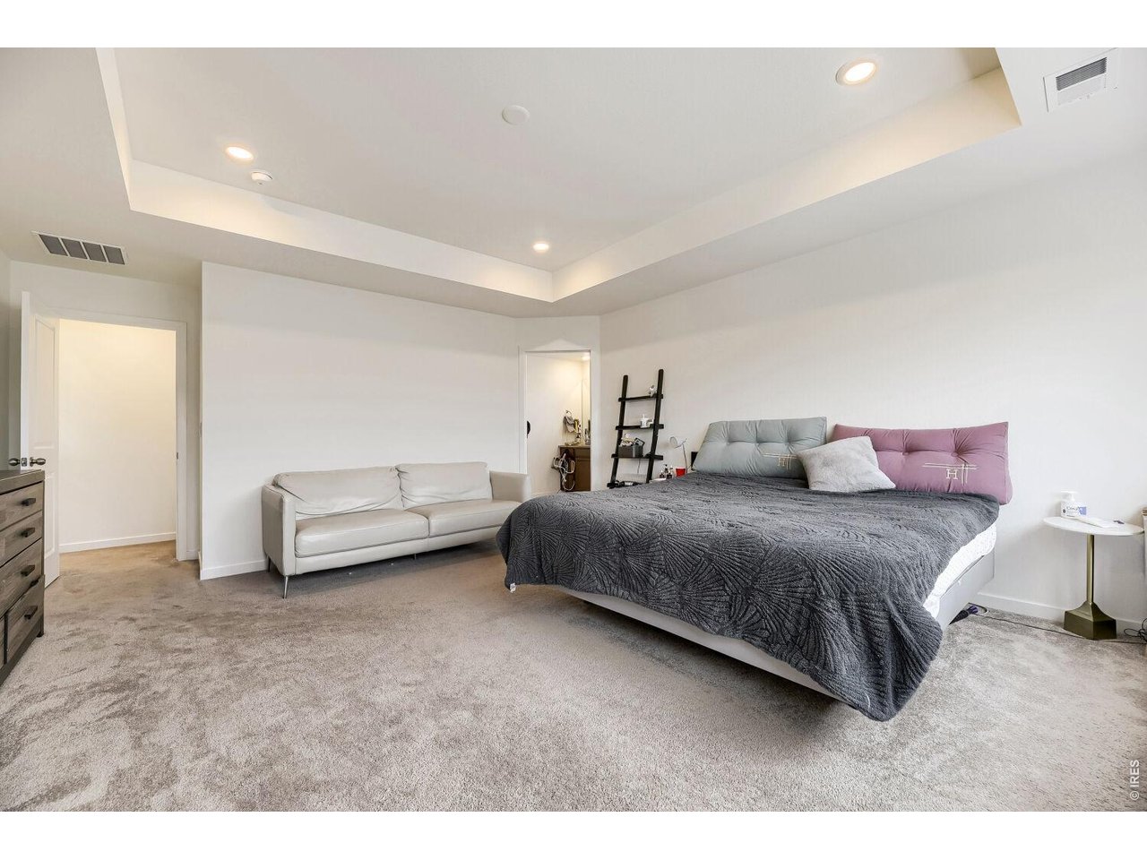 1110 Horsetail Loop Elizabeth, CO 80107 - Photo 11 of 30 Primary Suite