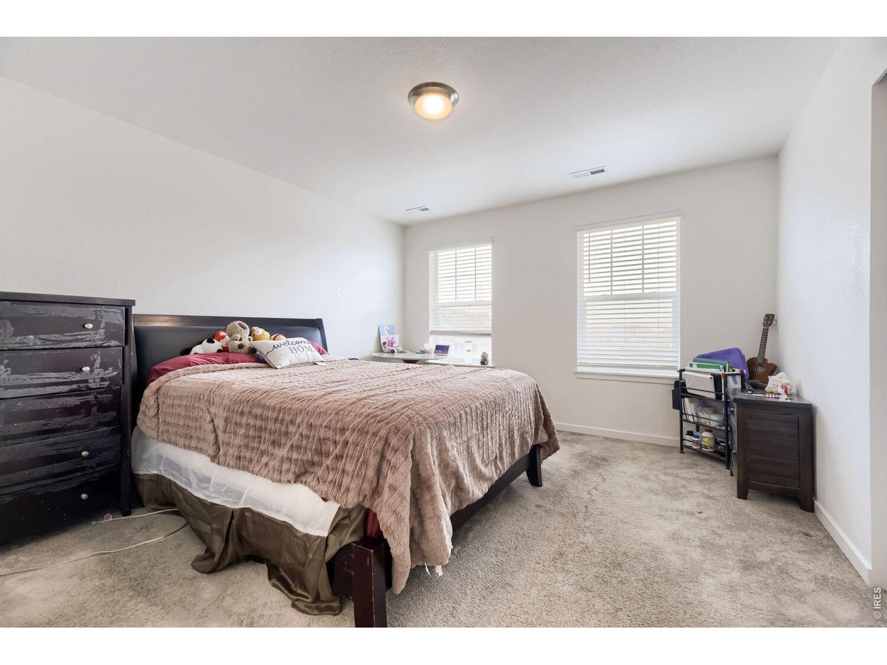 1110 Horsetail Loop Elizabeth, CO 80107 - Photo 14 of 30 Bedroom 2