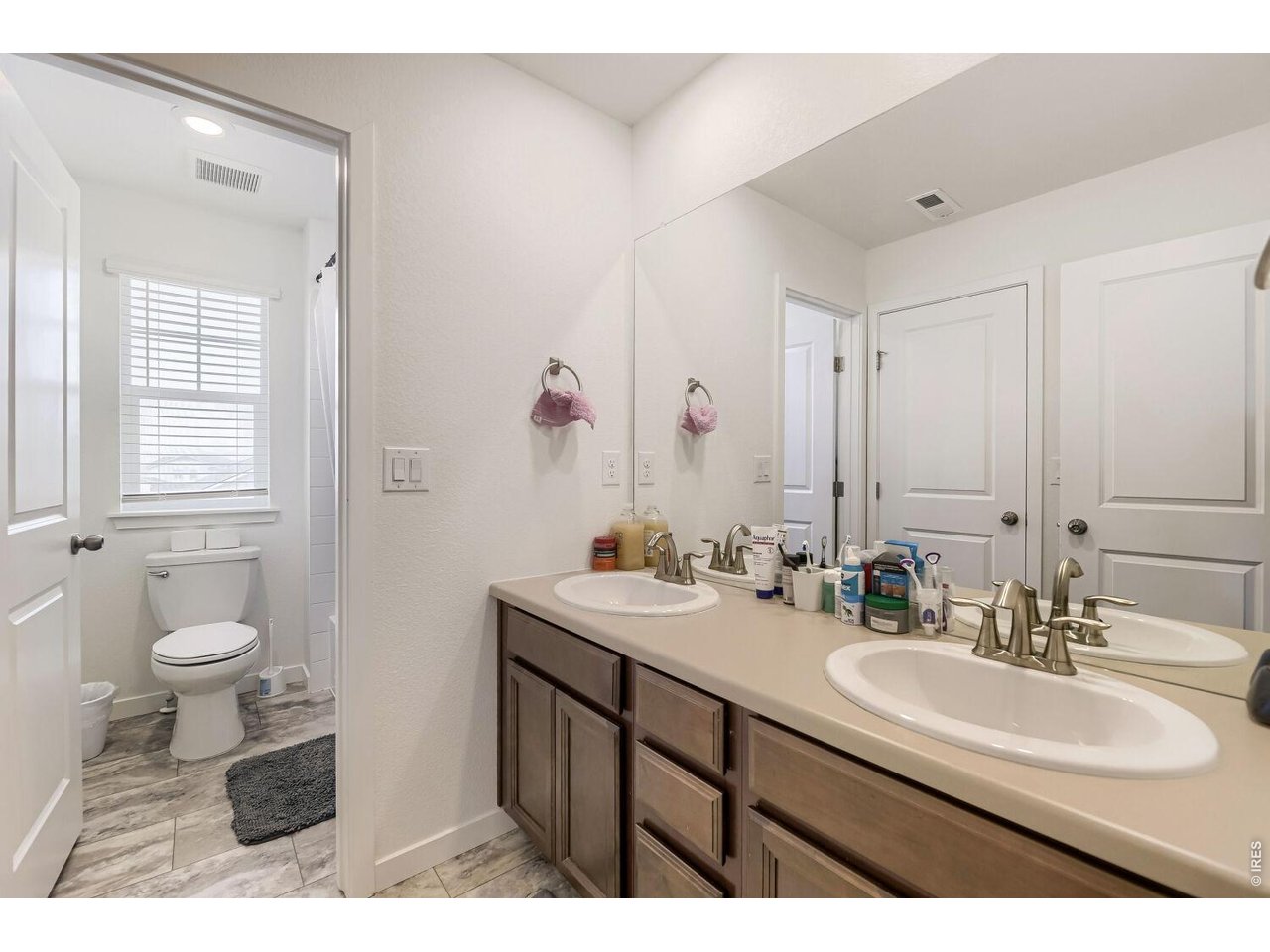 1110 Horsetail Loop Elizabeth, CO 80107 - Photo 16 of 30 Bathroom 2