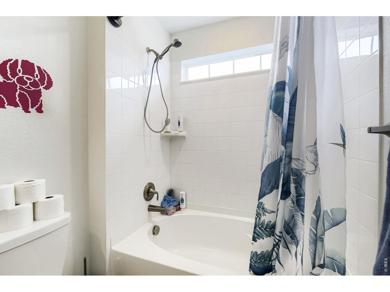 1110 Horsetail Loop Elizabeth, CO 80107 - Photo 17 of 30 Bathroom 2