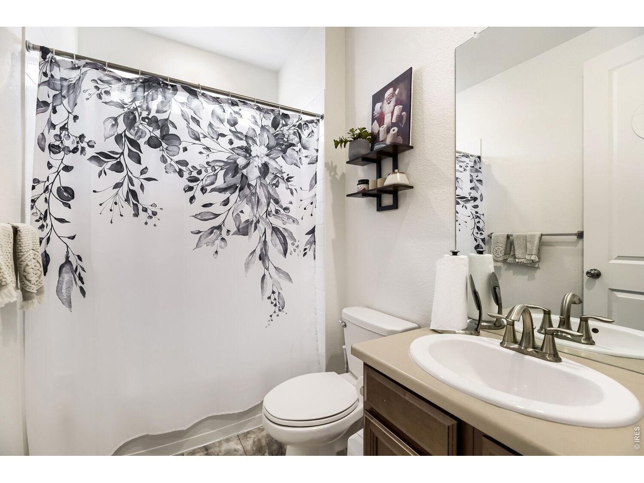 1110 Horsetail Loop Elizabeth, CO 80107 - Photo 19 of 30 Bathroom 3