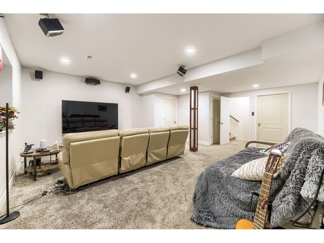 1110 Horsetail Loop Elizabeth, CO 80107 - Photo 22 of 30 Family Room
