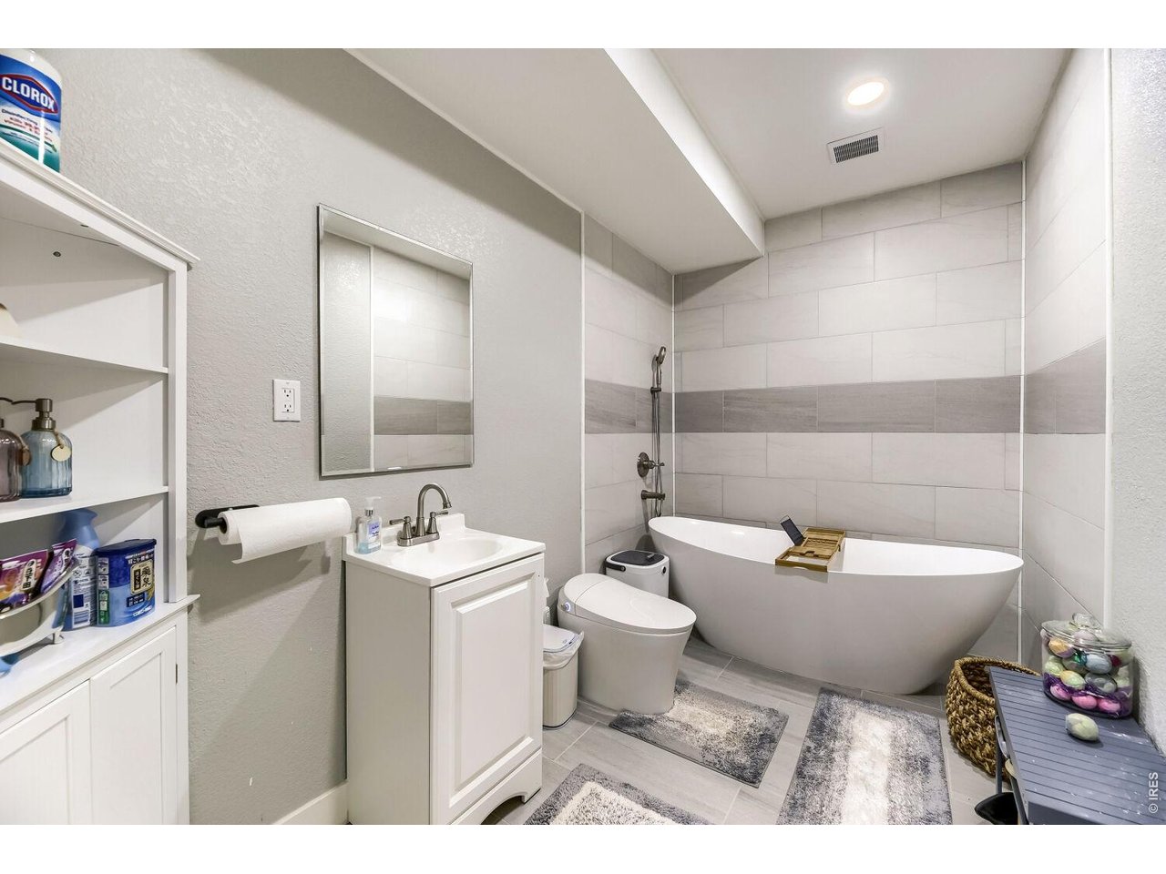 1110 Horsetail Loop Elizabeth, CO 80107 - Photo 23 of 30 Bathroom 4