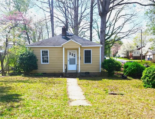 $1,095 | 2700 Patria Street, Winston-Salem, NC 27127