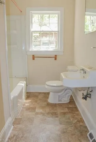 $1,095 | 2700 Patria Street, Winston-Salem, NC 27127