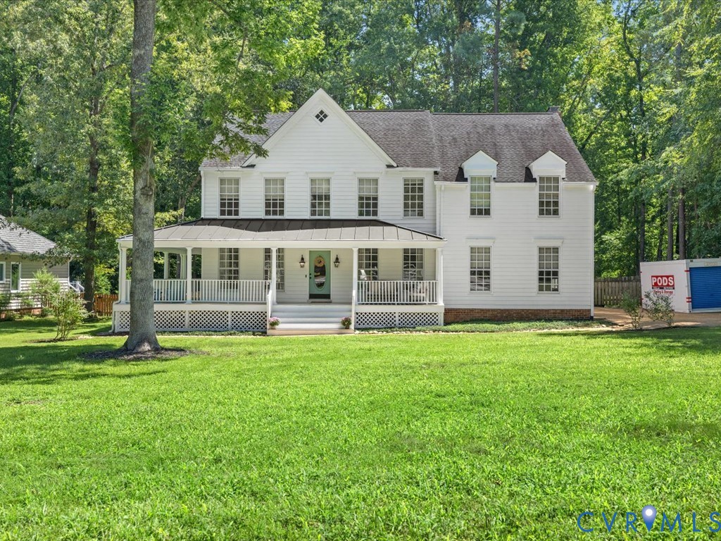 4401 Uppingham Road Richmond, VA 23235 - Photo 56 of 58 Gallery Image 56