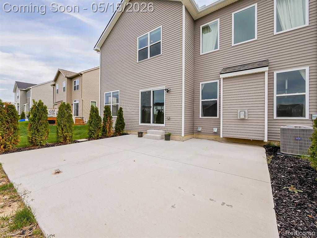 2716 Maize Loop Saline, MI 48176 - Photo 52 of 60