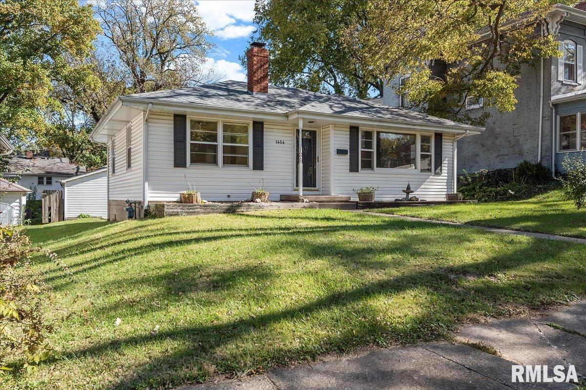 1454 North 6th Street Springfield, IL 62702 - Photo 3 of 27