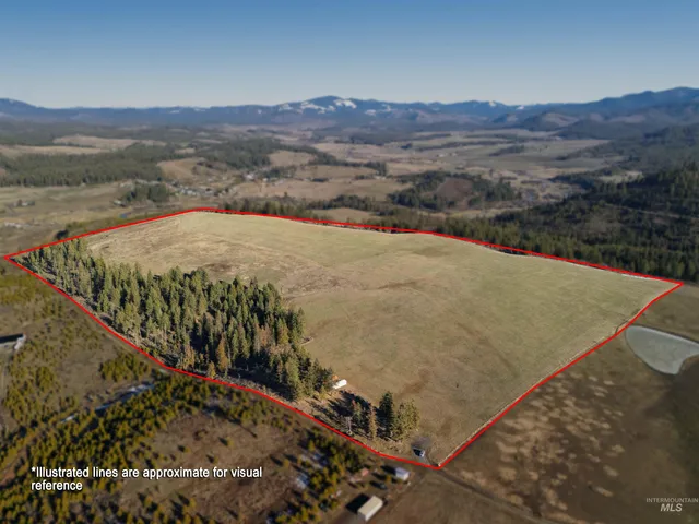 $789,000 | 1017 Laura Lane, Princeton, ID 83857