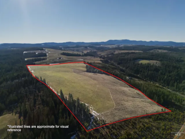 $789,000 | 1017 Laura Lane, Princeton, ID 83857