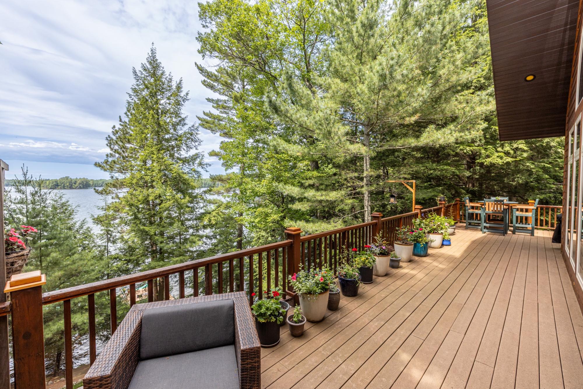 8305 Doolittle Road Minocqua, WI 54548 - Photo 40 of 52 Gallery Image 40
