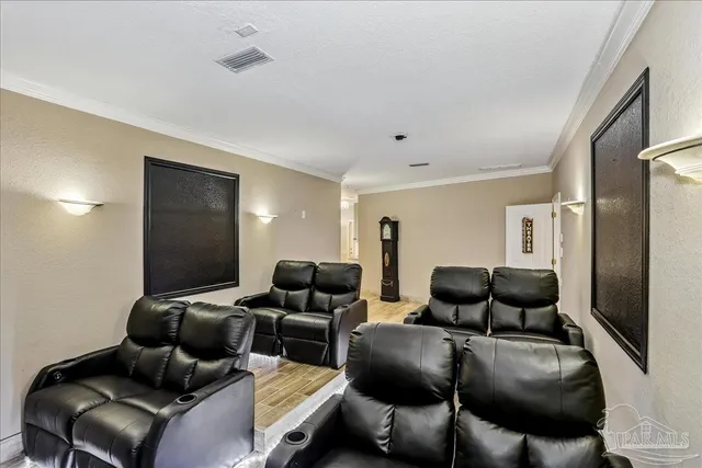 $1,999,900 | 2 Colley Cove Drive, Gulf Breeze, FL 32561