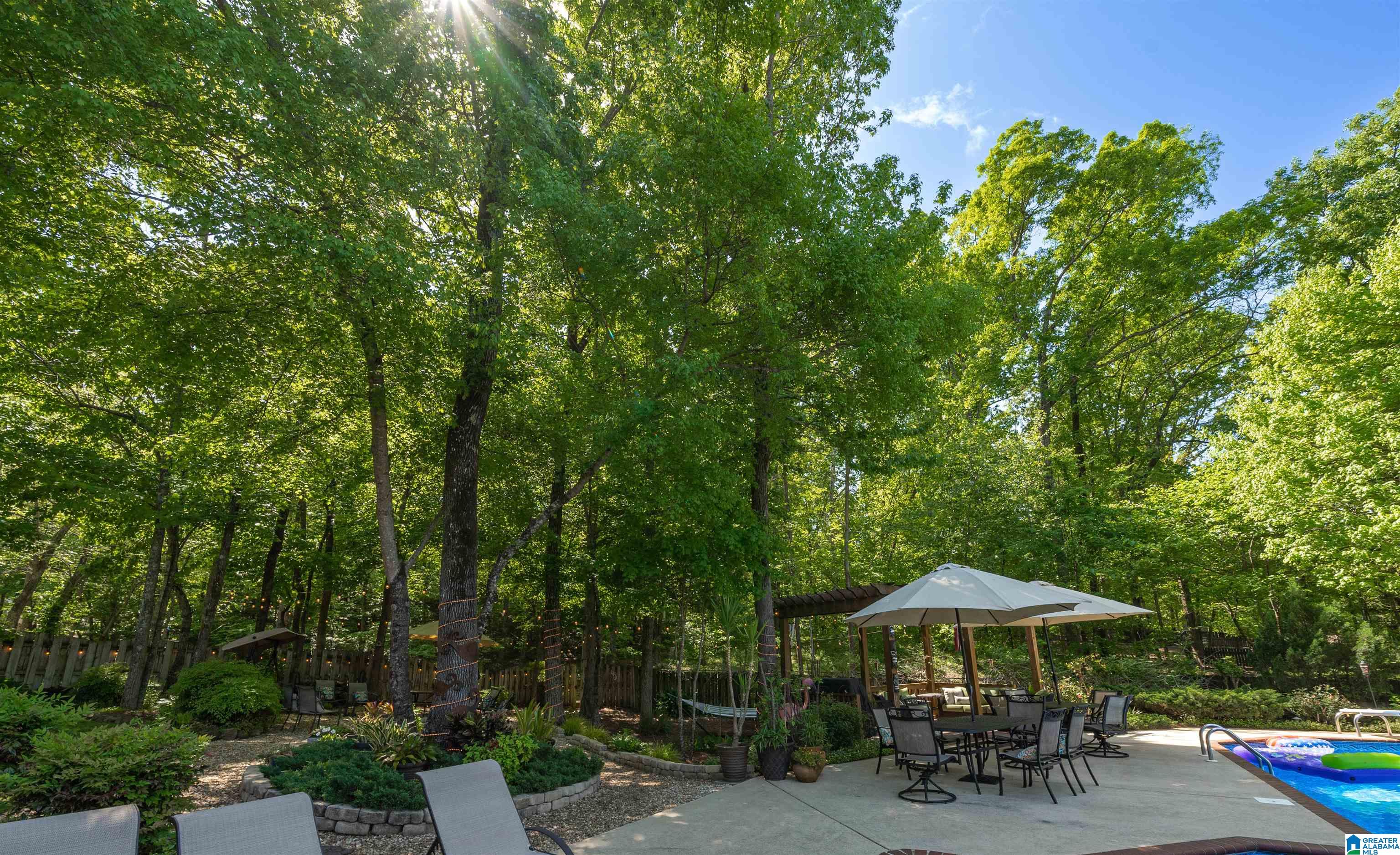 231 Silverleaf Drive Pelham, AL 35124 - Photo 39 of 50