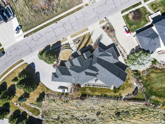 684 North Summit Way Alpine, UT 84004 - Photo 12 of 58 Drone / aerial view