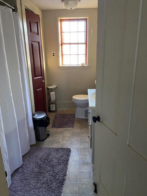 67 High Street Paris, ME 04281 - Photo 4 of 10 bathroom