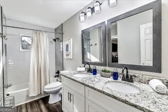 $5,950 | 2480 Powers Ferry Drive Southeast, Marietta, GA 30067