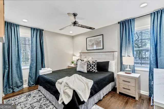 $5,950 | 2480 Powers Ferry Drive Southeast, Marietta, GA 30067