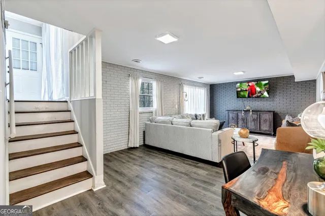 $5,950 | 2480 Powers Ferry Drive Southeast, Marietta, GA 30067