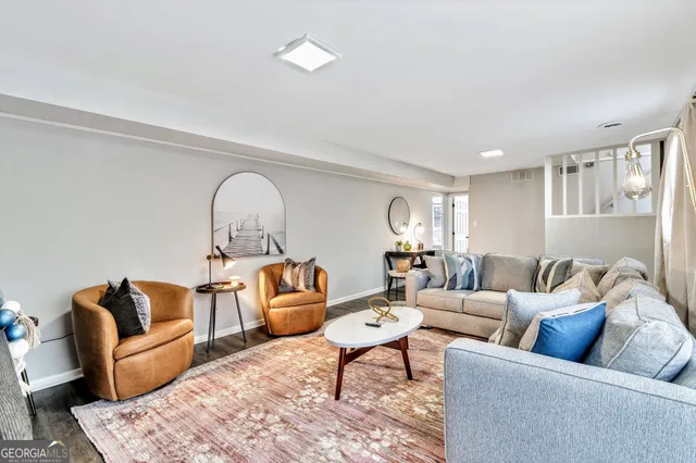 $5,950 | 2480 Powers Ferry Drive Southeast, Marietta, GA 30067