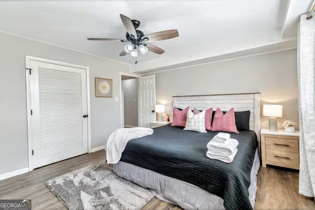 $5,950 | 2480 Powers Ferry Drive Southeast, Marietta, GA 30067