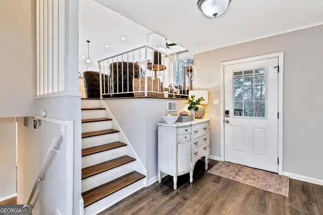 $5,950 | 2480 Powers Ferry Drive Southeast, Marietta, GA 30067