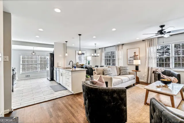 $5,950 | 2480 Powers Ferry Drive Southeast, Marietta, GA 30067