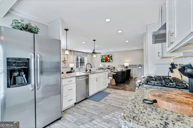 $5,950 | 2480 Powers Ferry Drive Southeast, Marietta, GA 30067