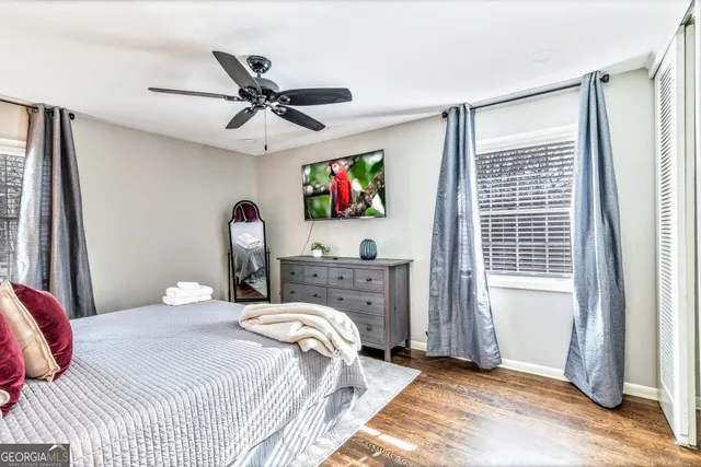 $5,950 | 2480 Powers Ferry Drive Southeast, Marietta, GA 30067