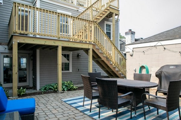 38 Pope Street, Unit 1 Newport, RI 02840 - Photo 16 of 17