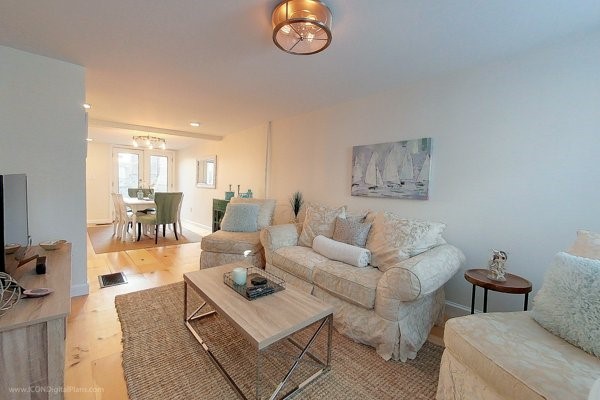 38 Pope Street, Unit 1 Newport, RI 02840 - Photo 3 of 17