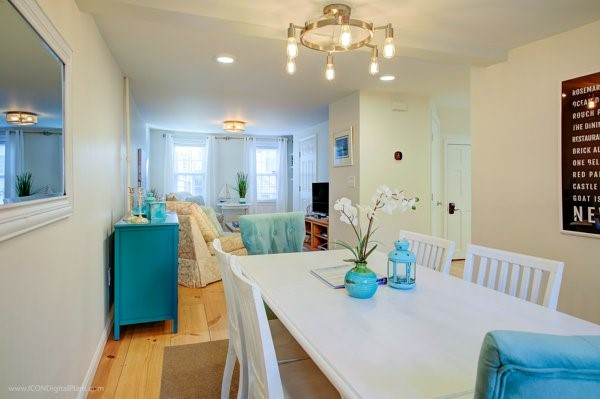 38 Pope Street, Unit 1 Newport, RI 02840 - Photo 5 of 17