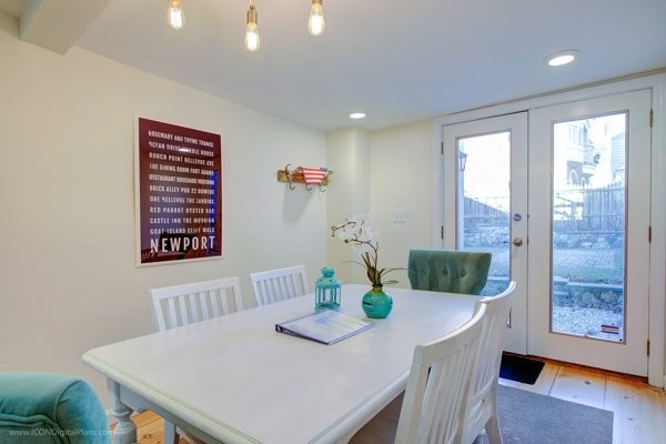 38 Pope Street, Unit 1 Newport, RI 02840 - Photo 6 of 17