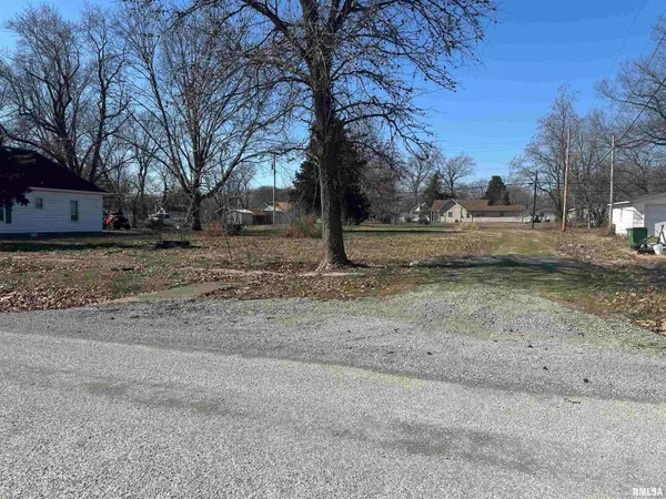 $8,500 | Tbd North 6th Street, Elkville, IL 62932