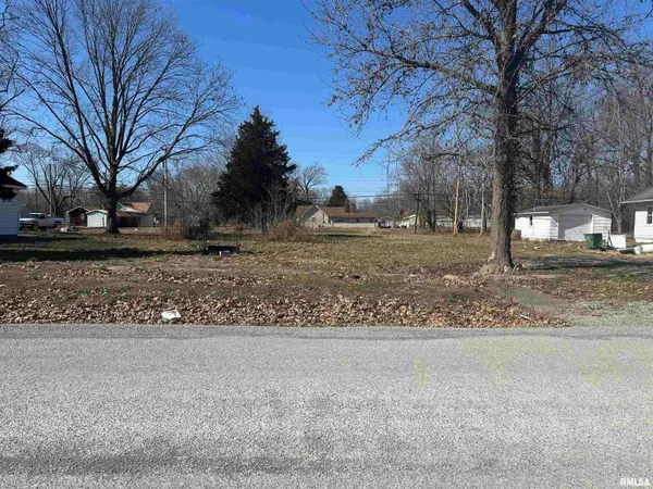 $8,500 | Tbd North 6th Street, Elkville, IL 62932