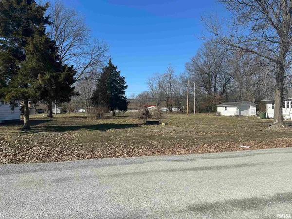 $8,500 | Tbd North 6th Street, Elkville, IL 62932