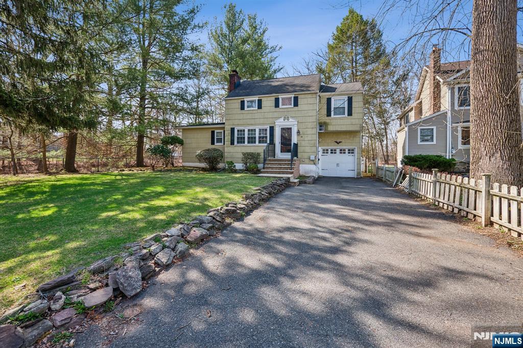 26 Wardell Road Livingston, NJ 07039 - Photo 1 of 15
