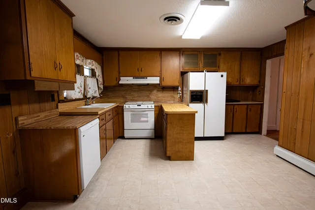 $269,900 | 813 North Church Street, Zebulon, NC 27597