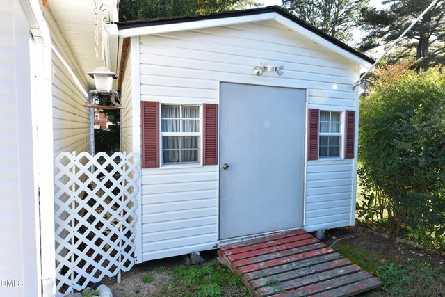 $269,900 | 813 North Church Street, Zebulon, NC 27597