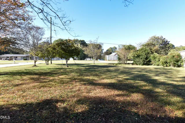 $269,900 | 813 North Church Street, Zebulon, NC 27597